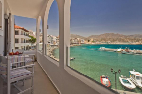 Nereus Luxurious Suites